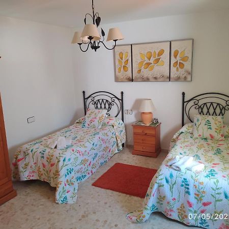 Atico Soleado Apartment Кадис Екстериор снимка
