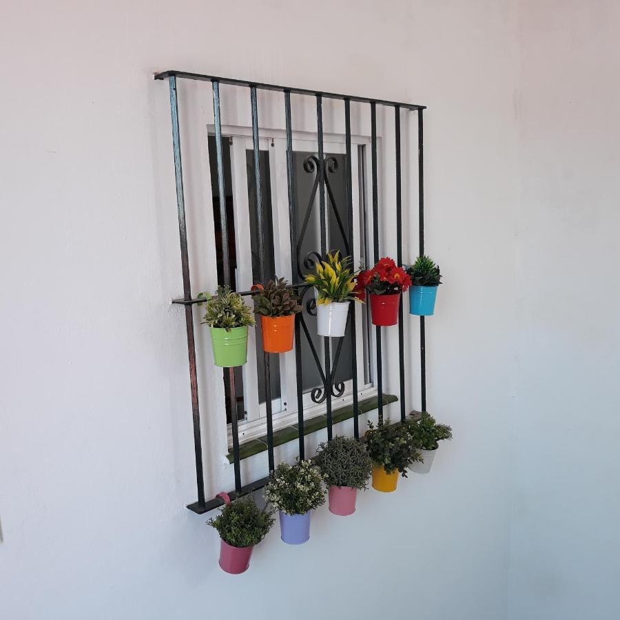 Atico Soleado Apartment Кадис Екстериор снимка