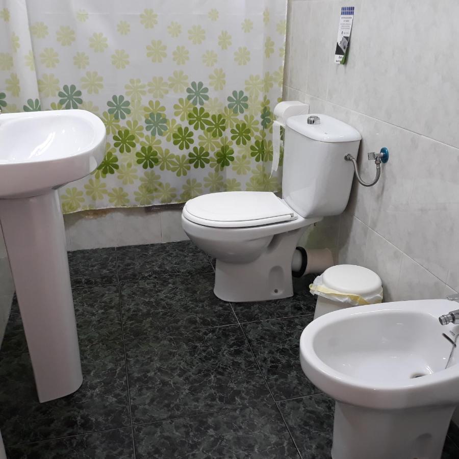 Atico Soleado Apartment Кадис Екстериор снимка