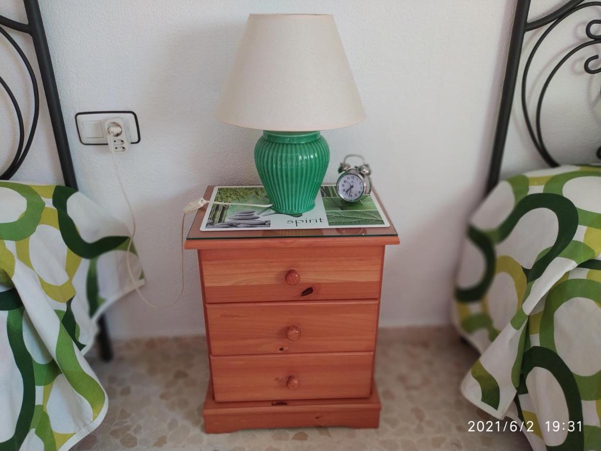 Atico Soleado Apartment Кадис Екстериор снимка
